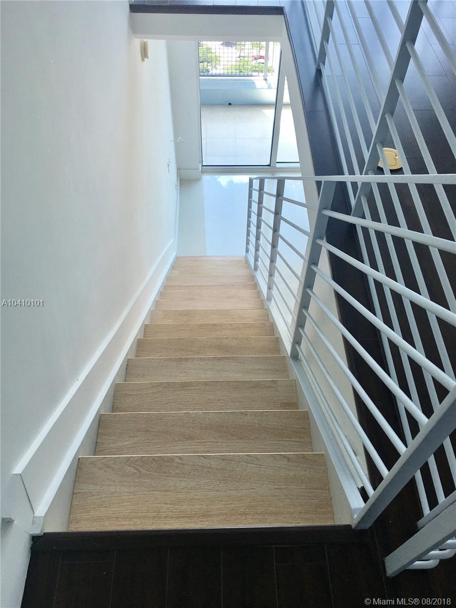 INFINITY AT BRICKELL COND - Residential Lease