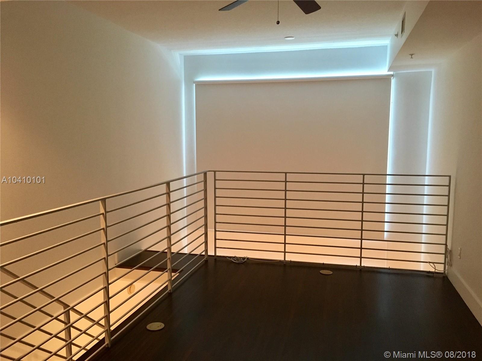 INFINITY AT BRICKELL COND - Residential Lease