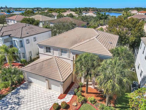 Photo of 5062 SW 167th Ave, Miramar, FL 33027 (MLS # A11864033)