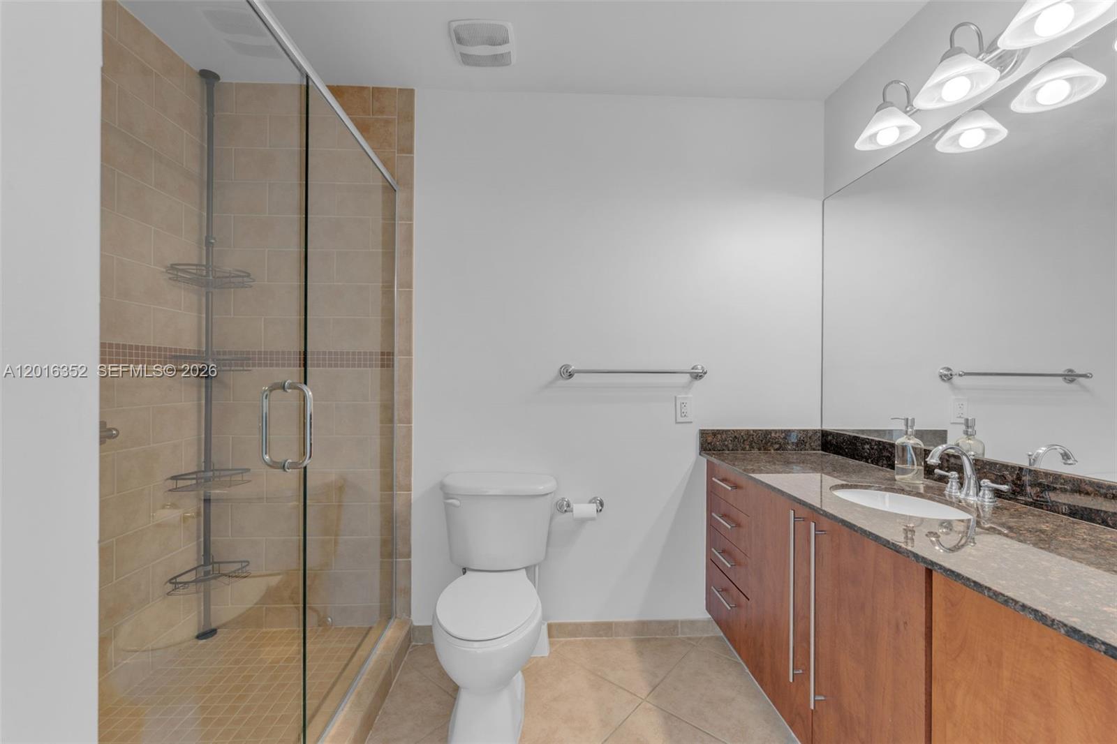 TOSCANO CONDO - Residential