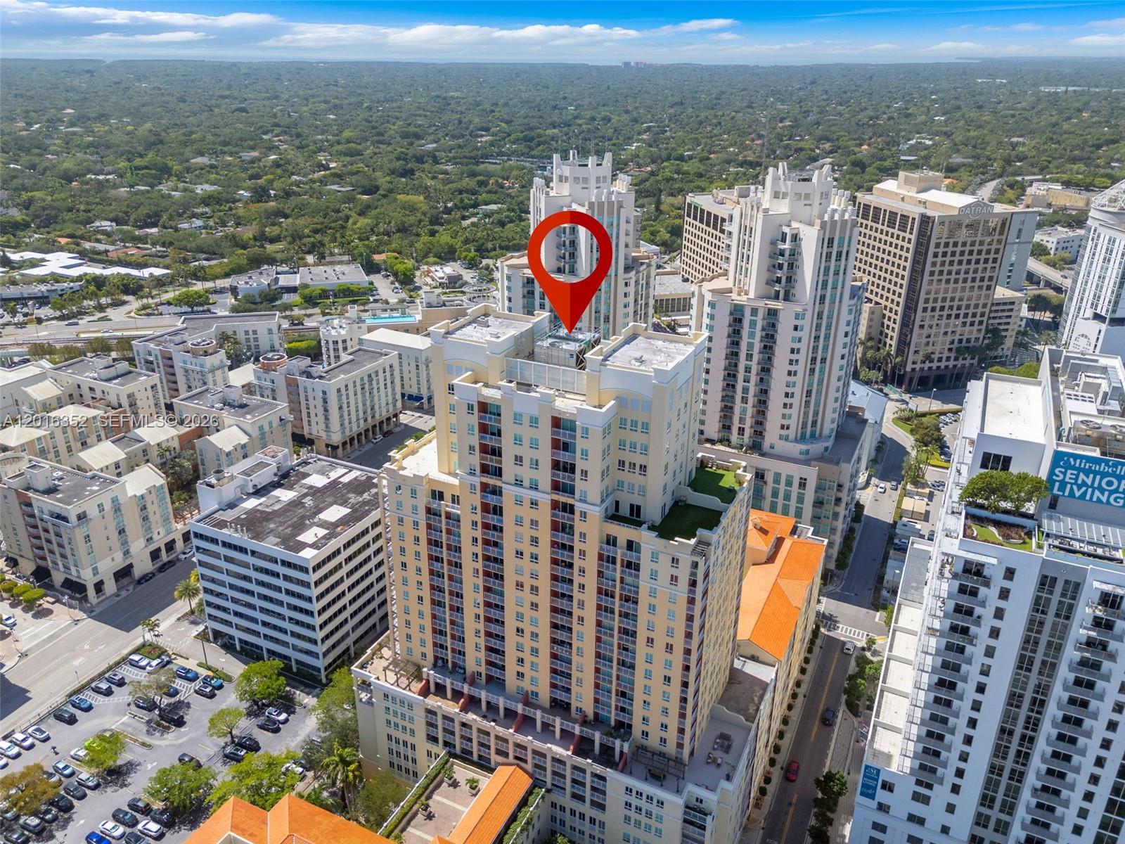 TOSCANO CONDO - Residential