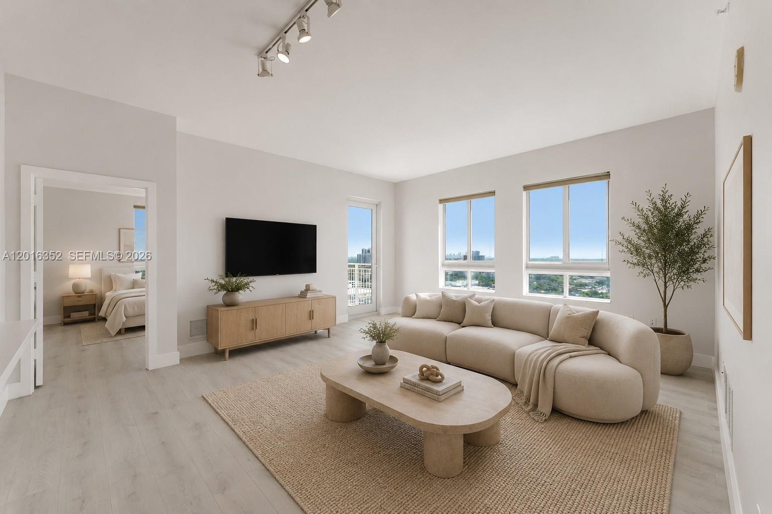 TOSCANO CONDO - Residential