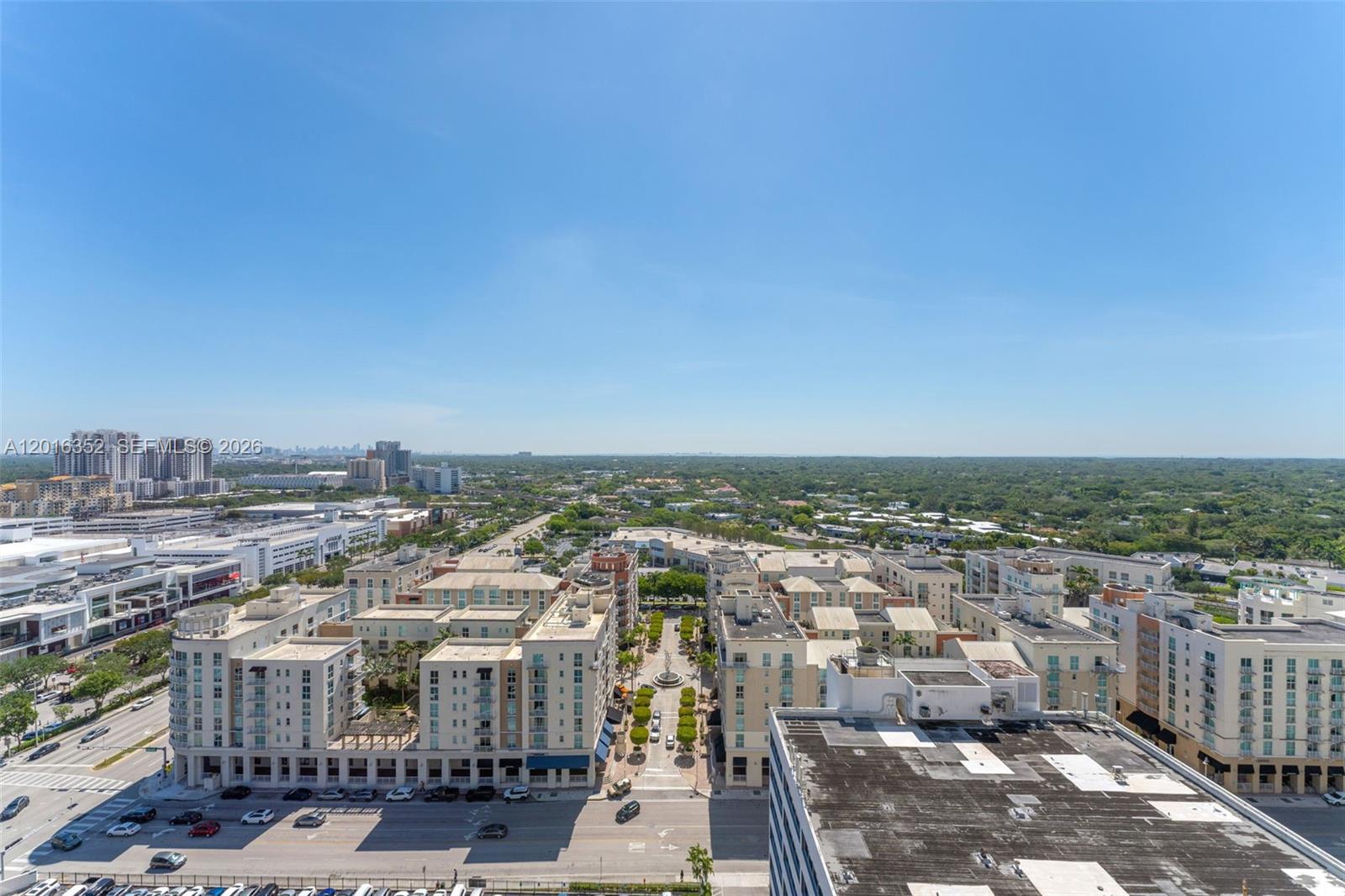 TOSCANO CONDO - Residential