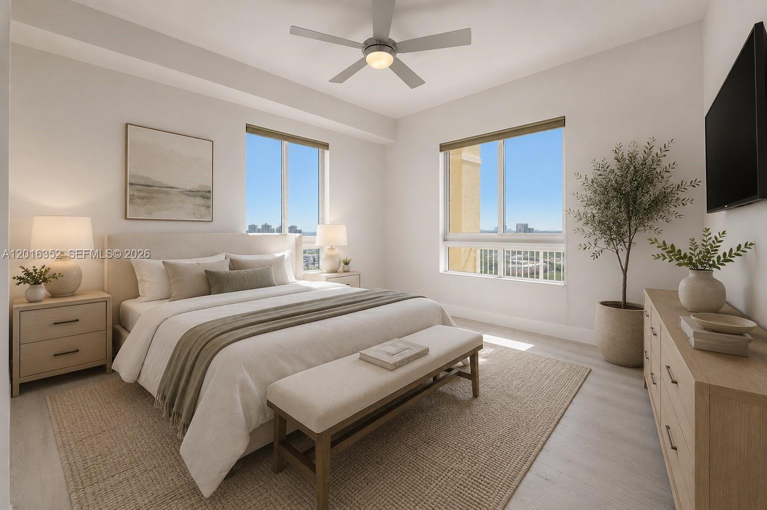 TOSCANO CONDO - Residential