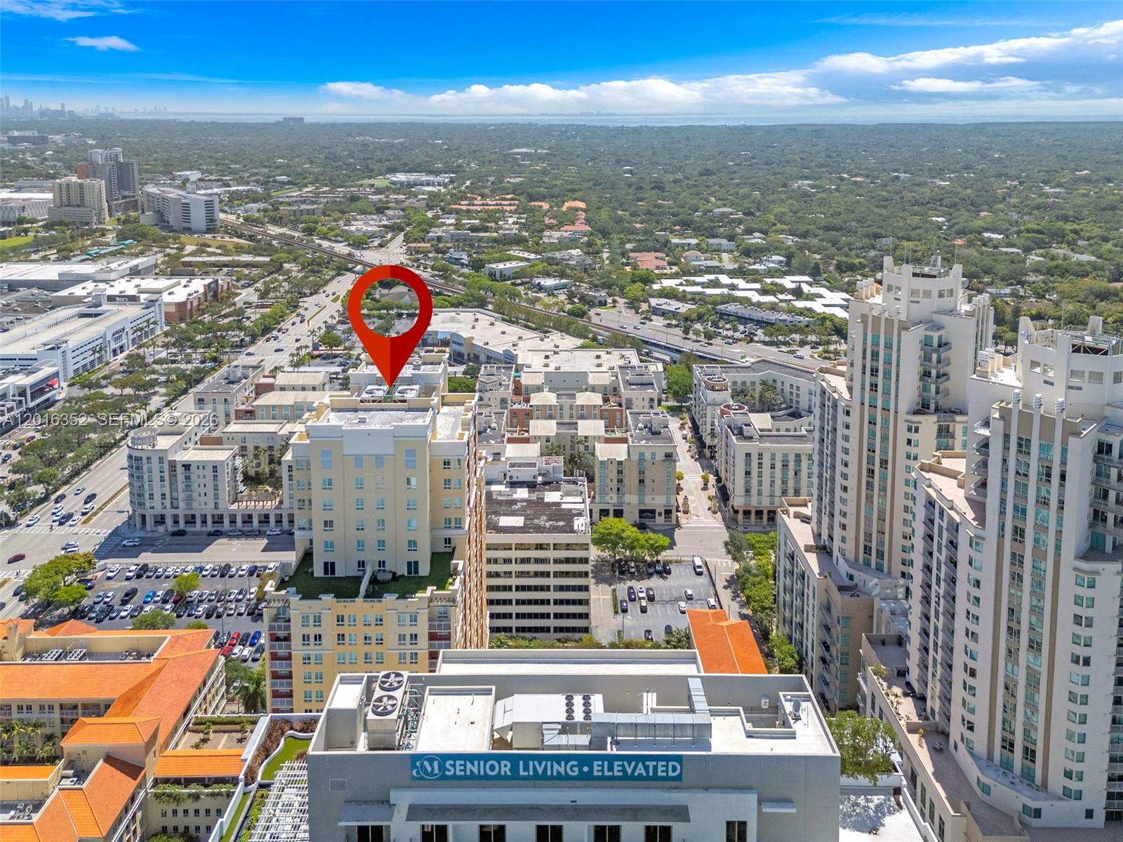 TOSCANO CONDO - Residential