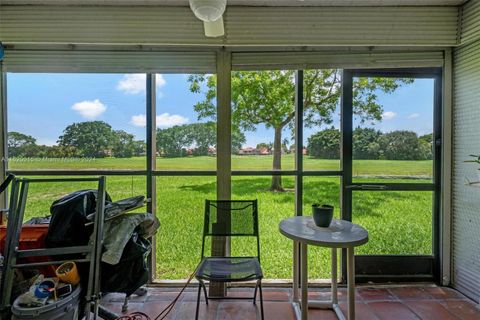 A home in Lauderhill