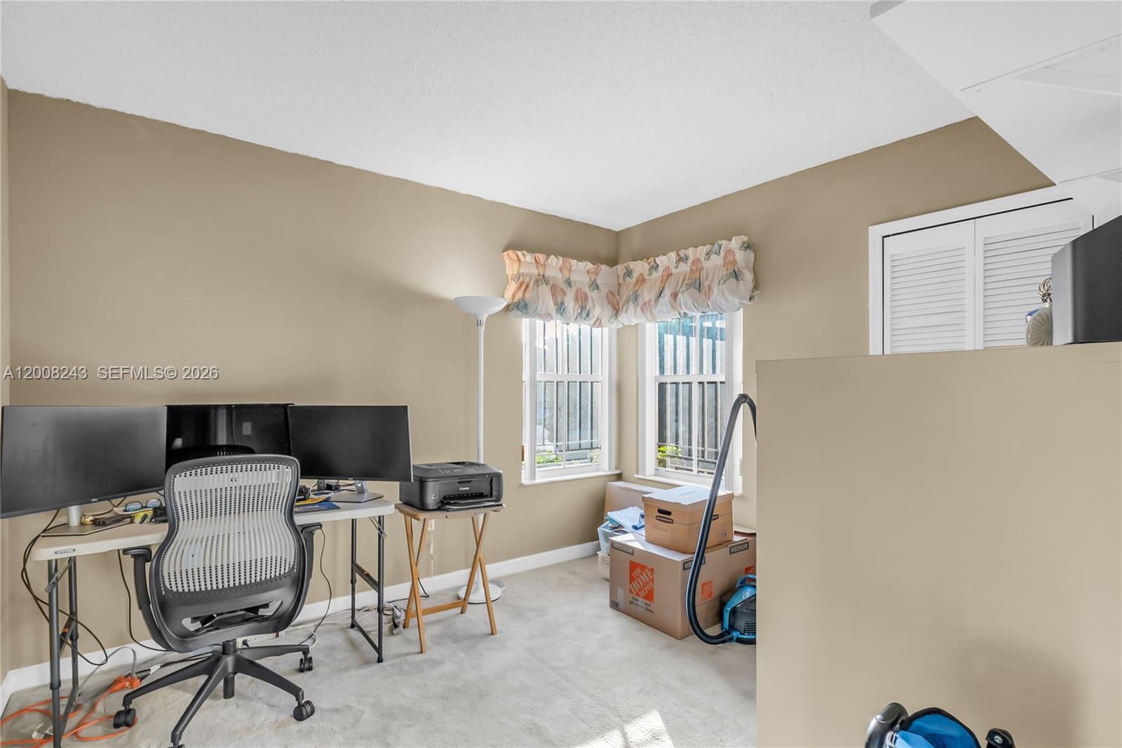SHOMA HOMES AT TAMIAMI II - Residential