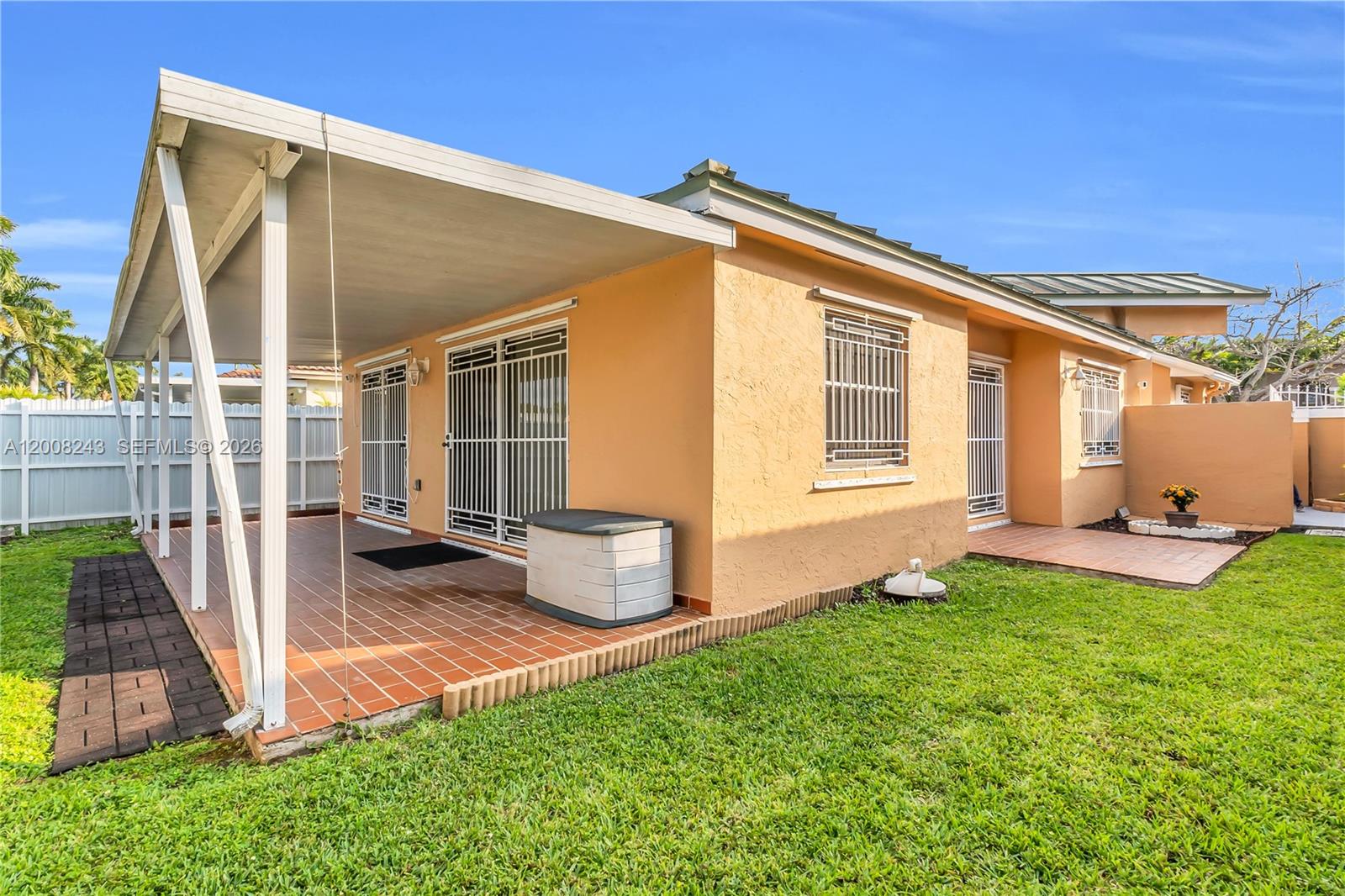 SHOMA HOMES AT TAMIAMI II - Residential