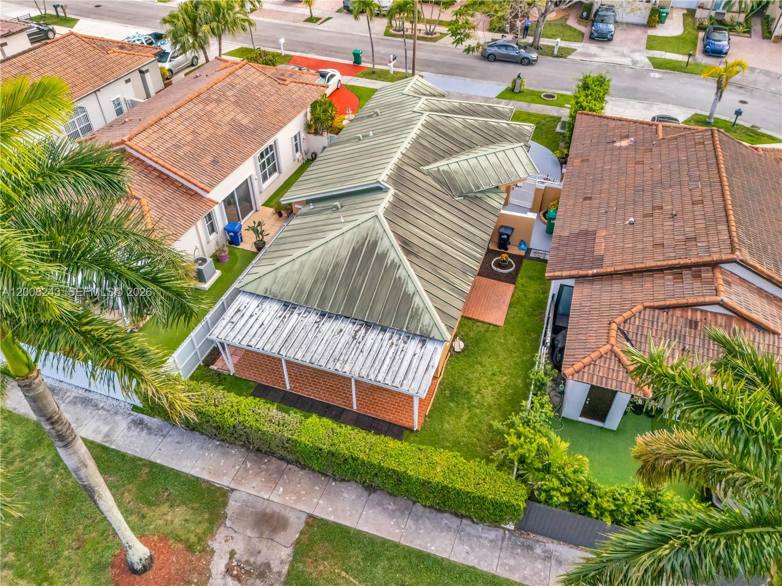 SHOMA HOMES AT TAMIAMI II - Residential