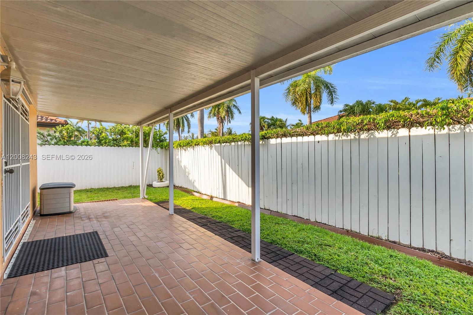 SHOMA HOMES AT TAMIAMI II - Residential