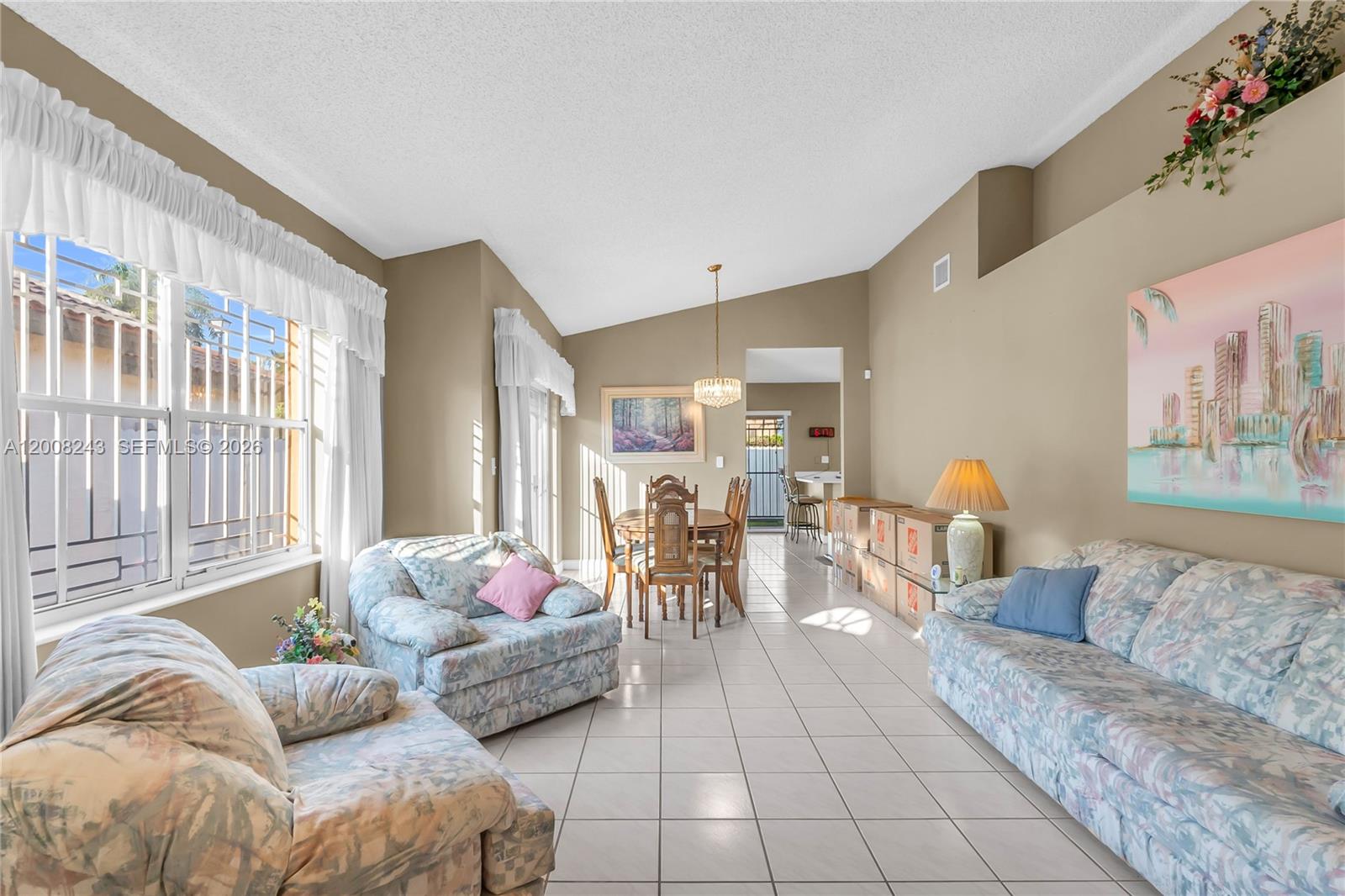 SHOMA HOMES AT TAMIAMI II - Residential
