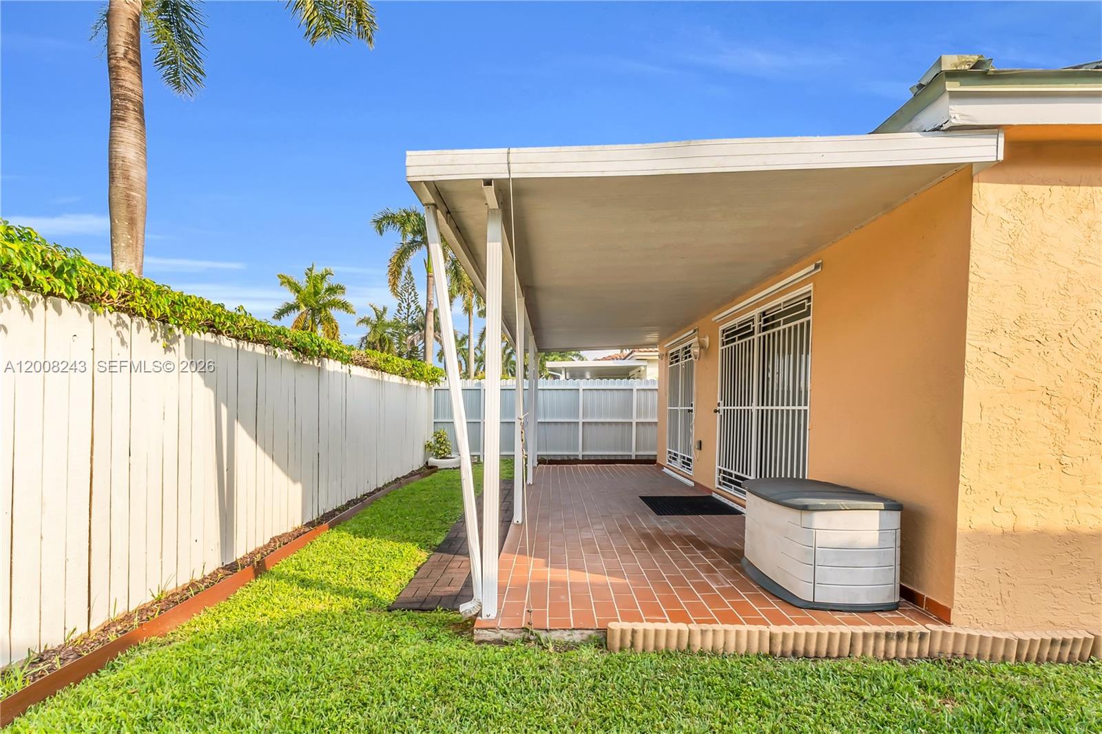 SHOMA HOMES AT TAMIAMI II - Residential