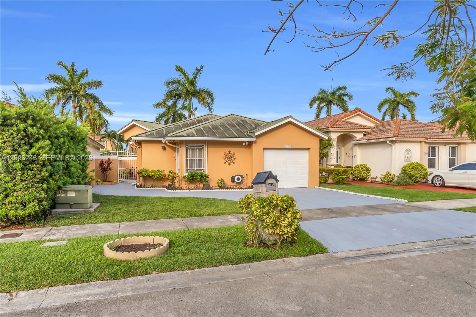 SHOMA HOMES AT TAMIAMI II - Residential