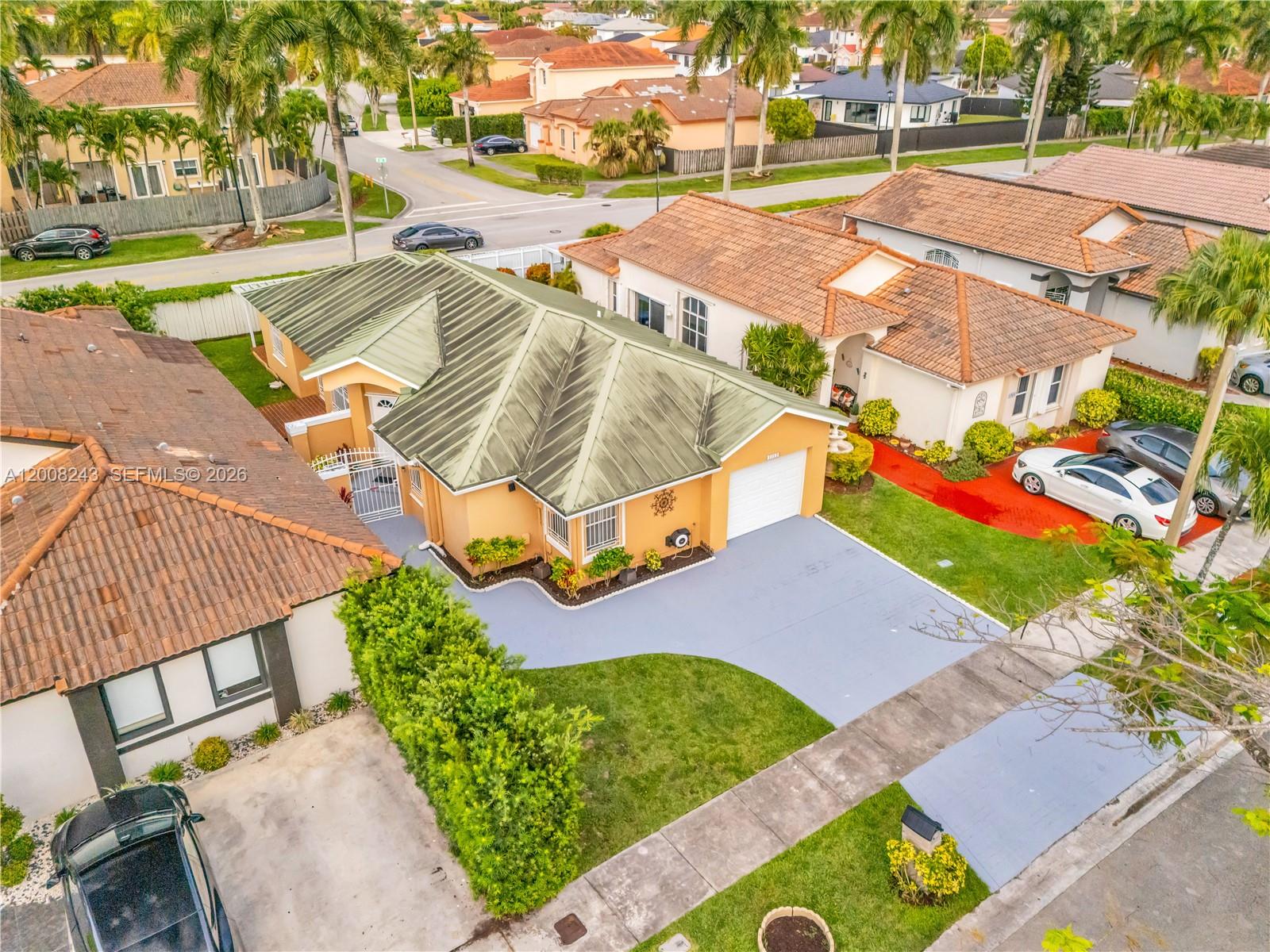 SHOMA HOMES AT TAMIAMI II - Residential