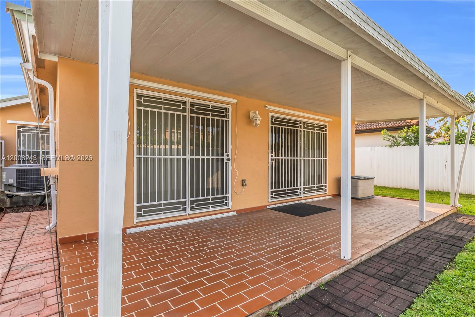SHOMA HOMES AT TAMIAMI II - Residential