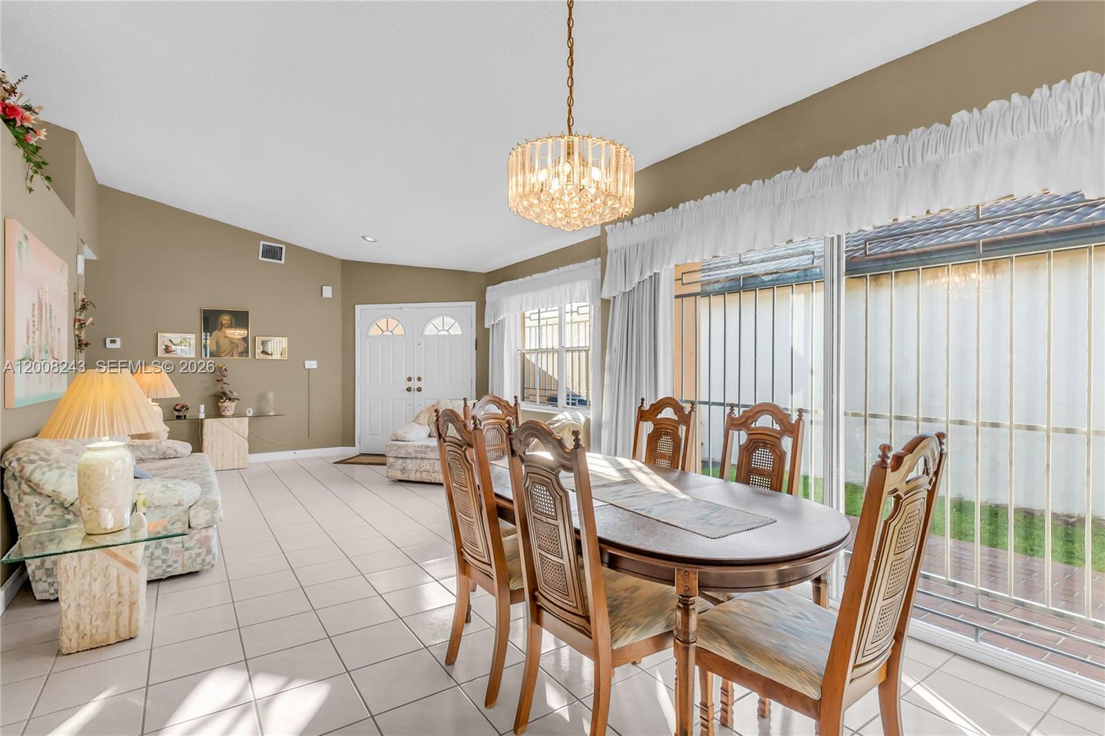 SHOMA HOMES AT TAMIAMI II - Residential