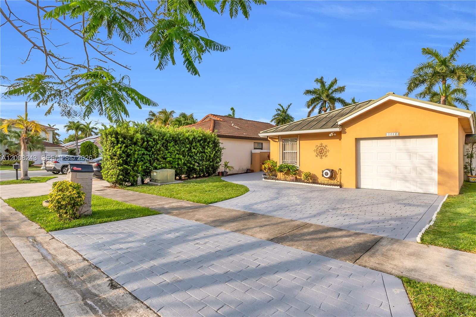 SHOMA HOMES AT TAMIAMI II - Residential