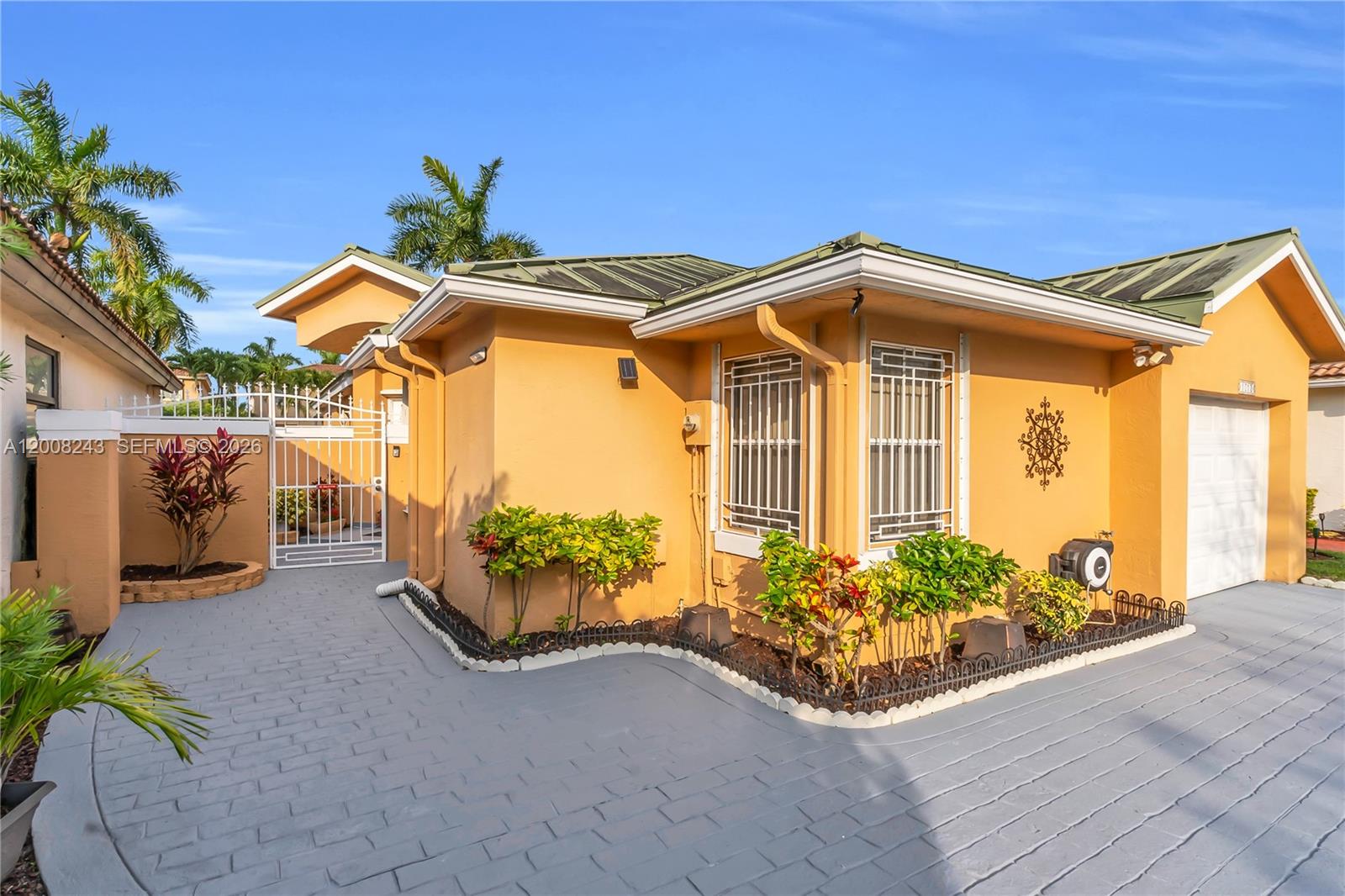 SHOMA HOMES AT TAMIAMI II - Residential