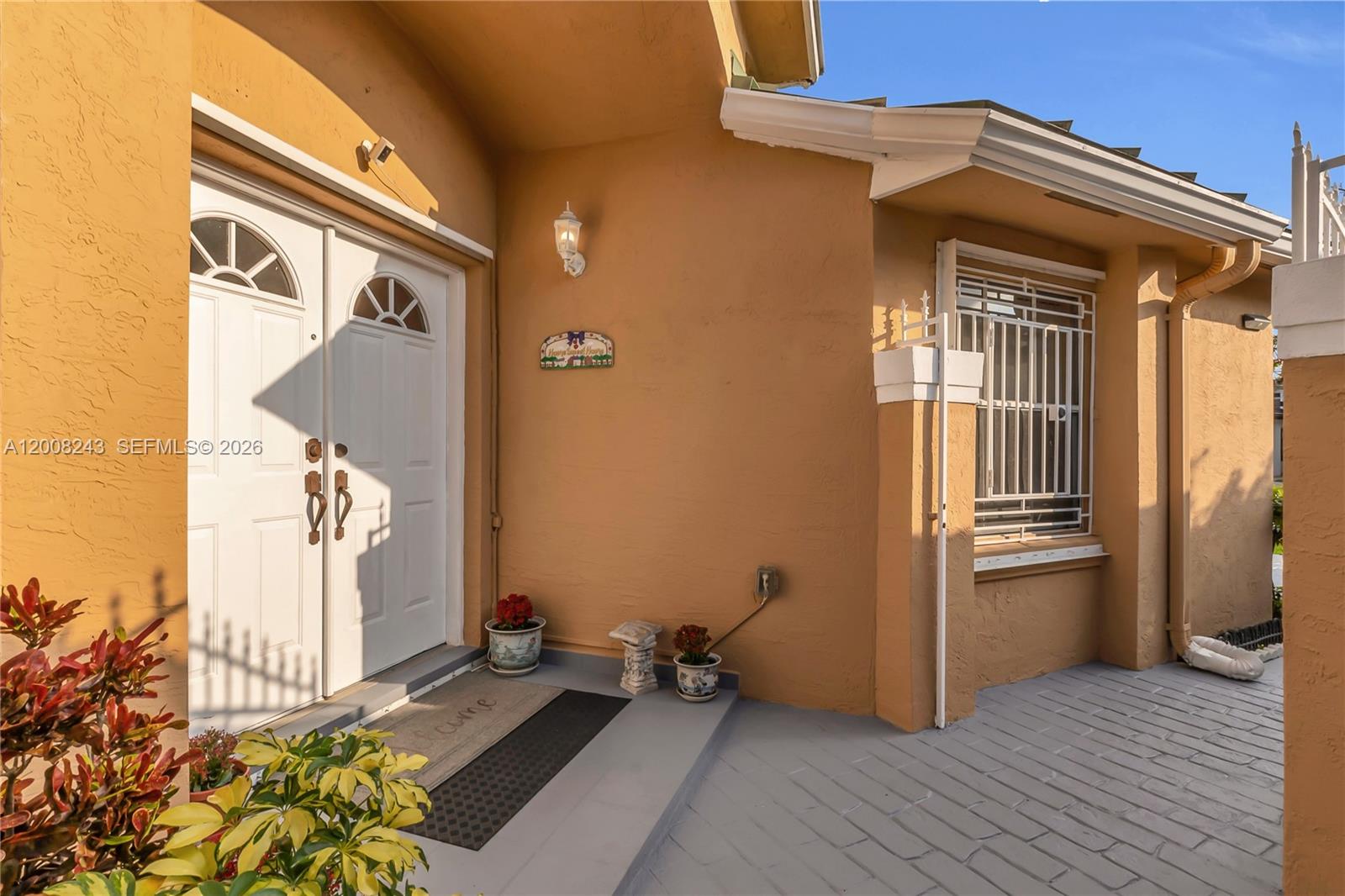 SHOMA HOMES AT TAMIAMI II - Residential