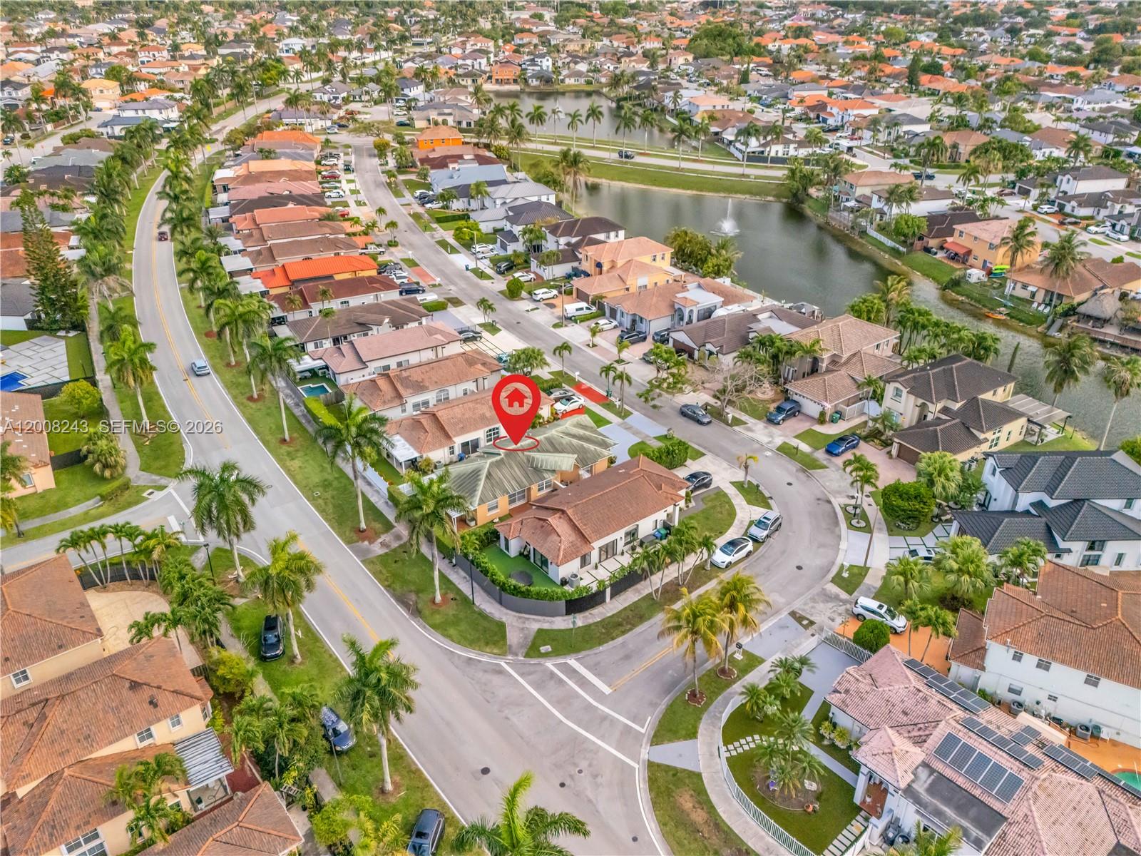 SHOMA HOMES AT TAMIAMI II - Residential
