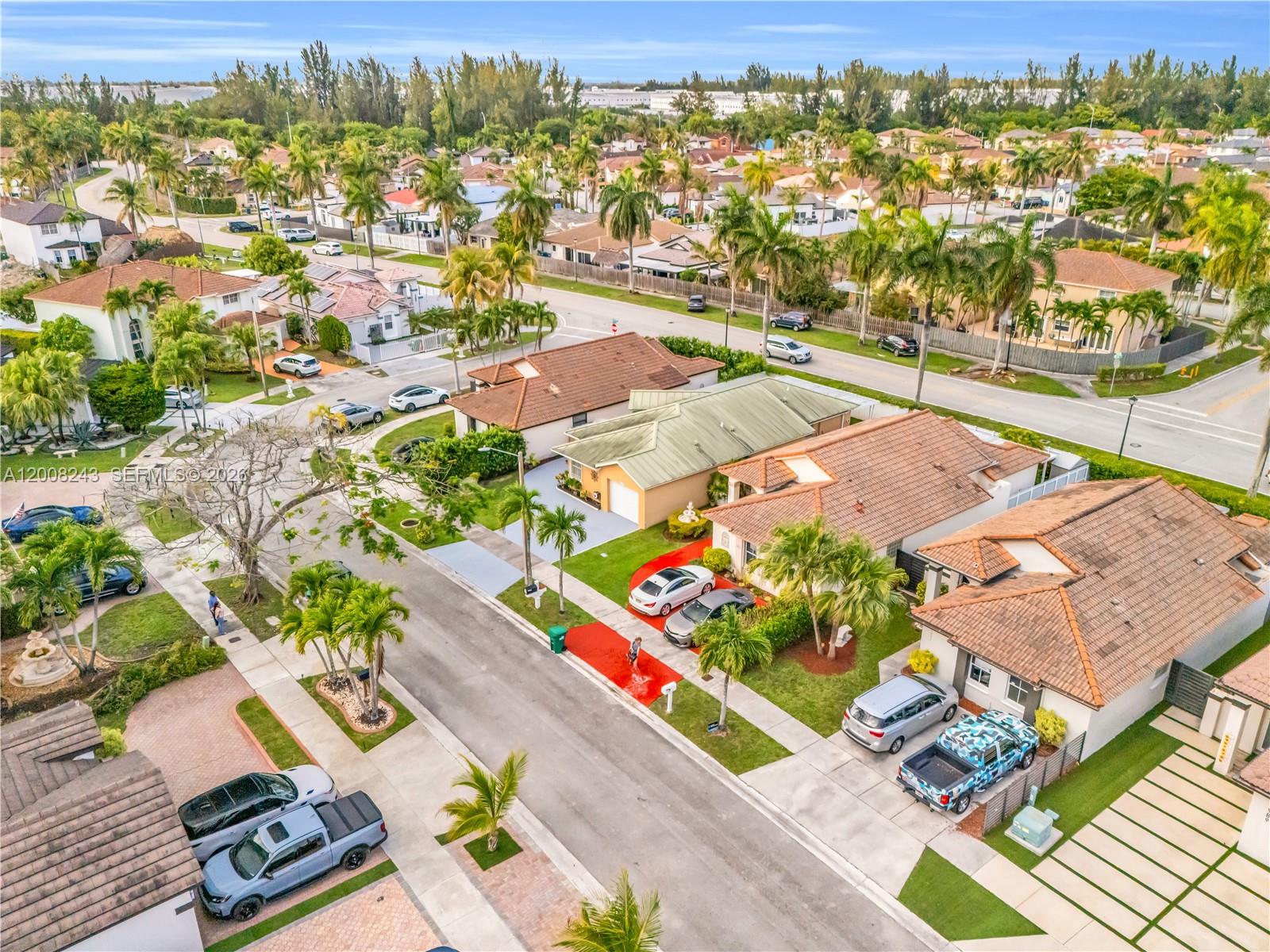 SHOMA HOMES AT TAMIAMI II - Residential