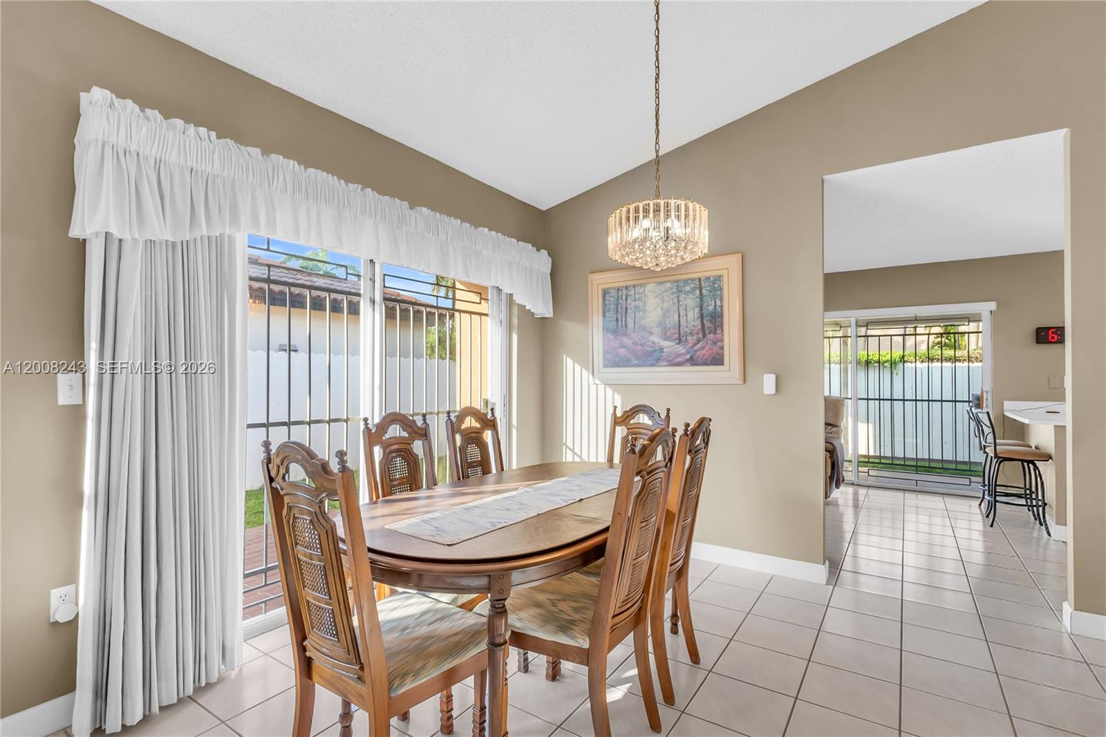 SHOMA HOMES AT TAMIAMI II - Residential