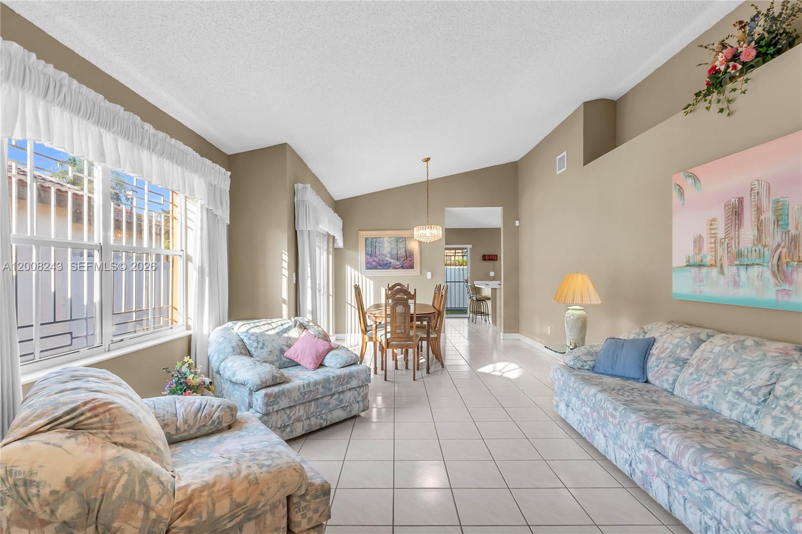SHOMA HOMES AT TAMIAMI II - Residential