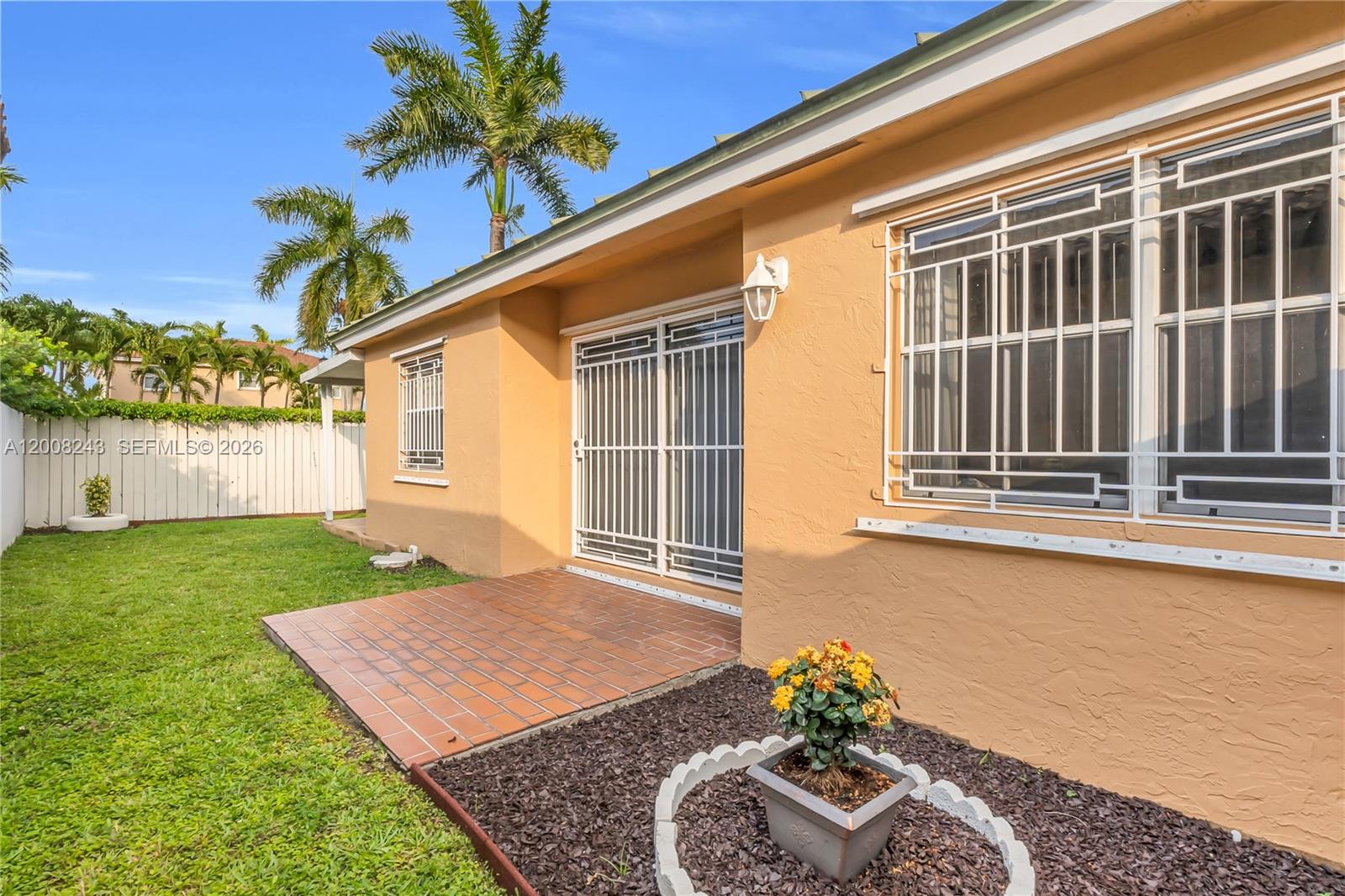 SHOMA HOMES AT TAMIAMI II - Residential