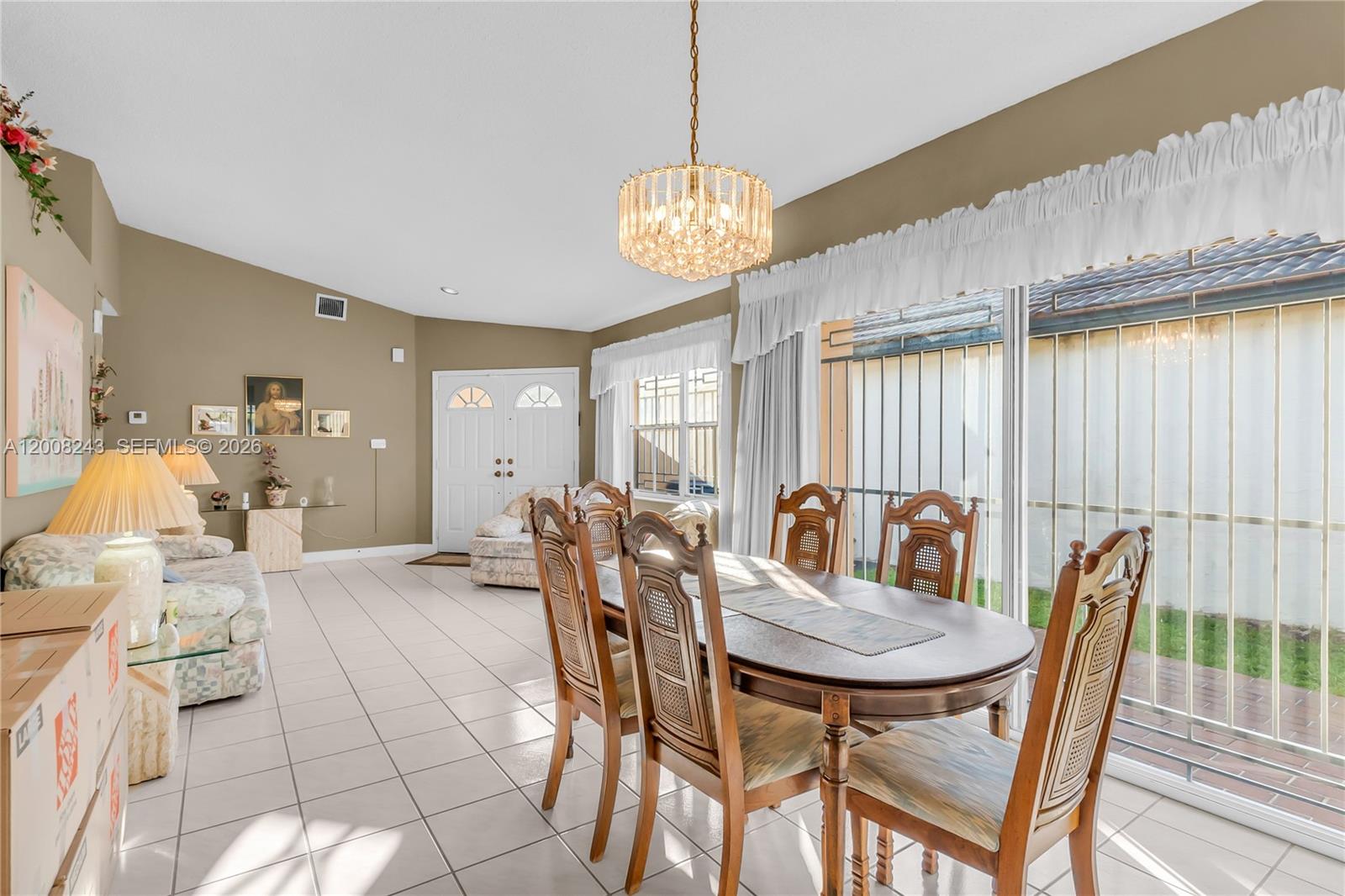 SHOMA HOMES AT TAMIAMI II - Residential