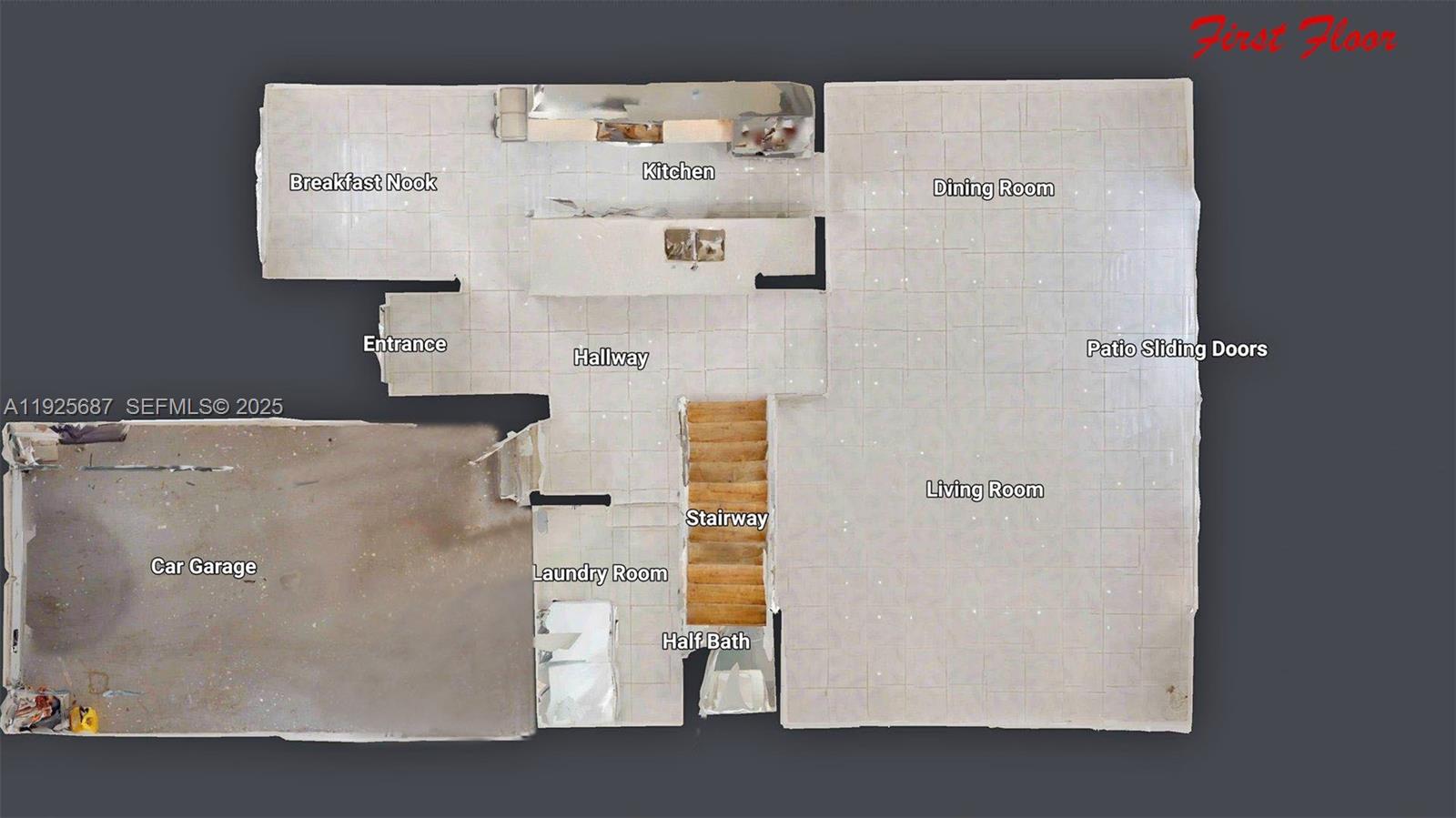 TOWNHOUSES AT JACARANDA C - Residential