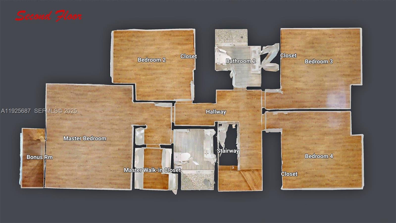 TOWNHOUSES AT JACARANDA C - Residential