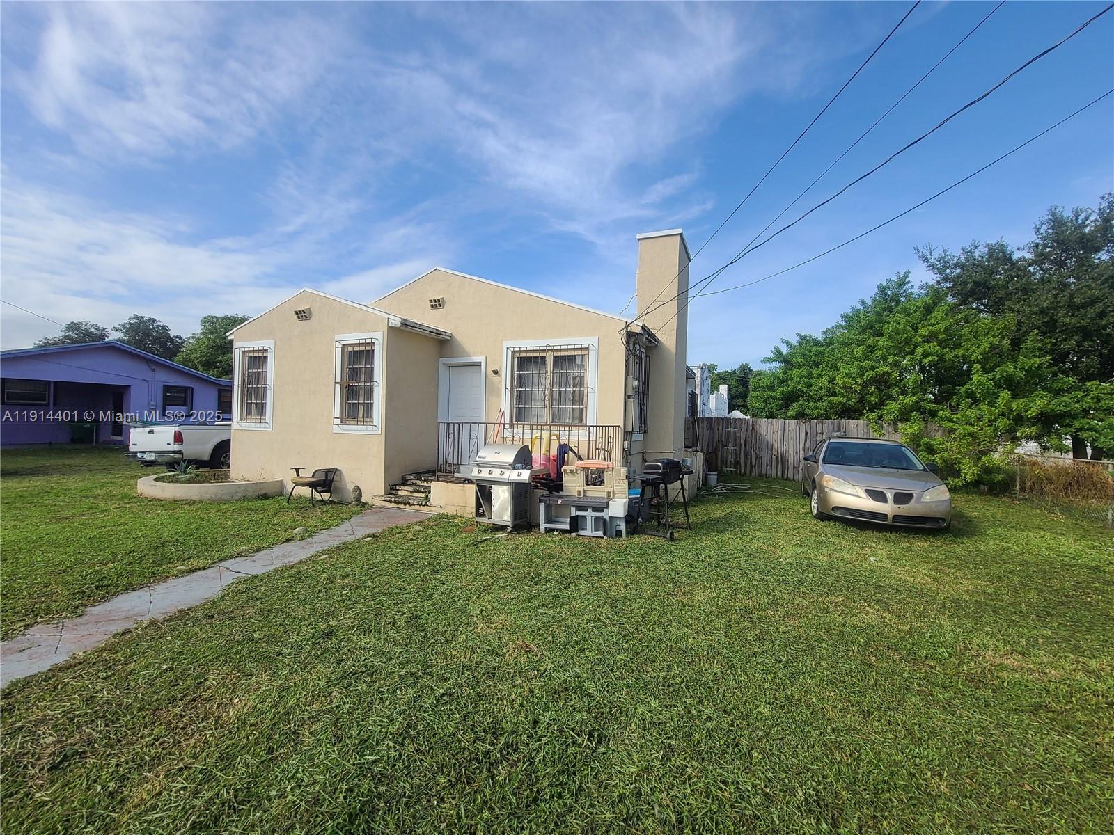 GLENWOOD HEIGHTS - Residential