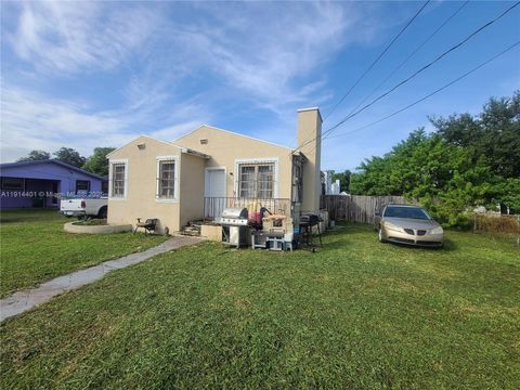 5364 NW 29th Ave Miami FL 33142