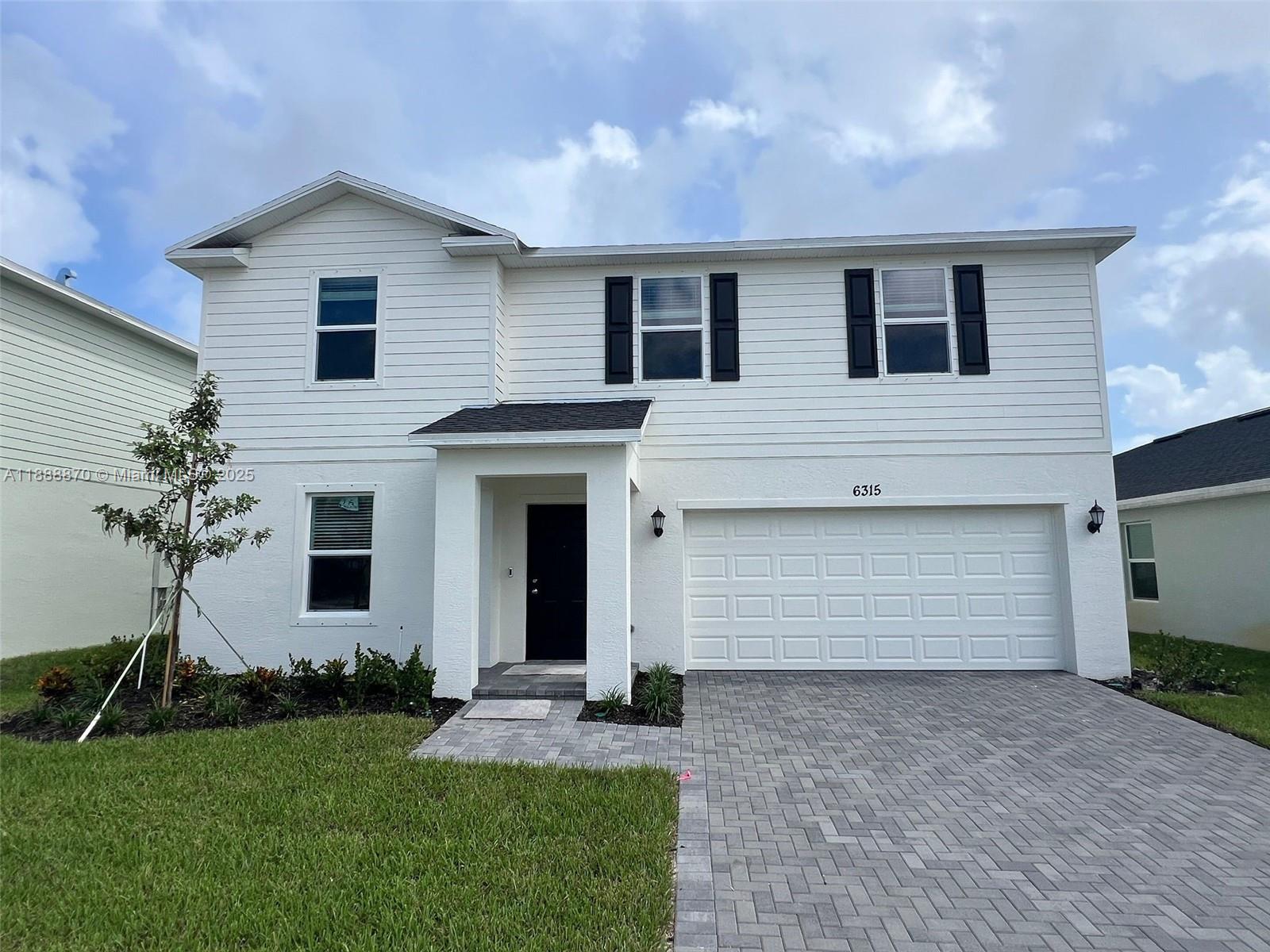LTC RANCH WEST PHASE 1 - Residential Lease