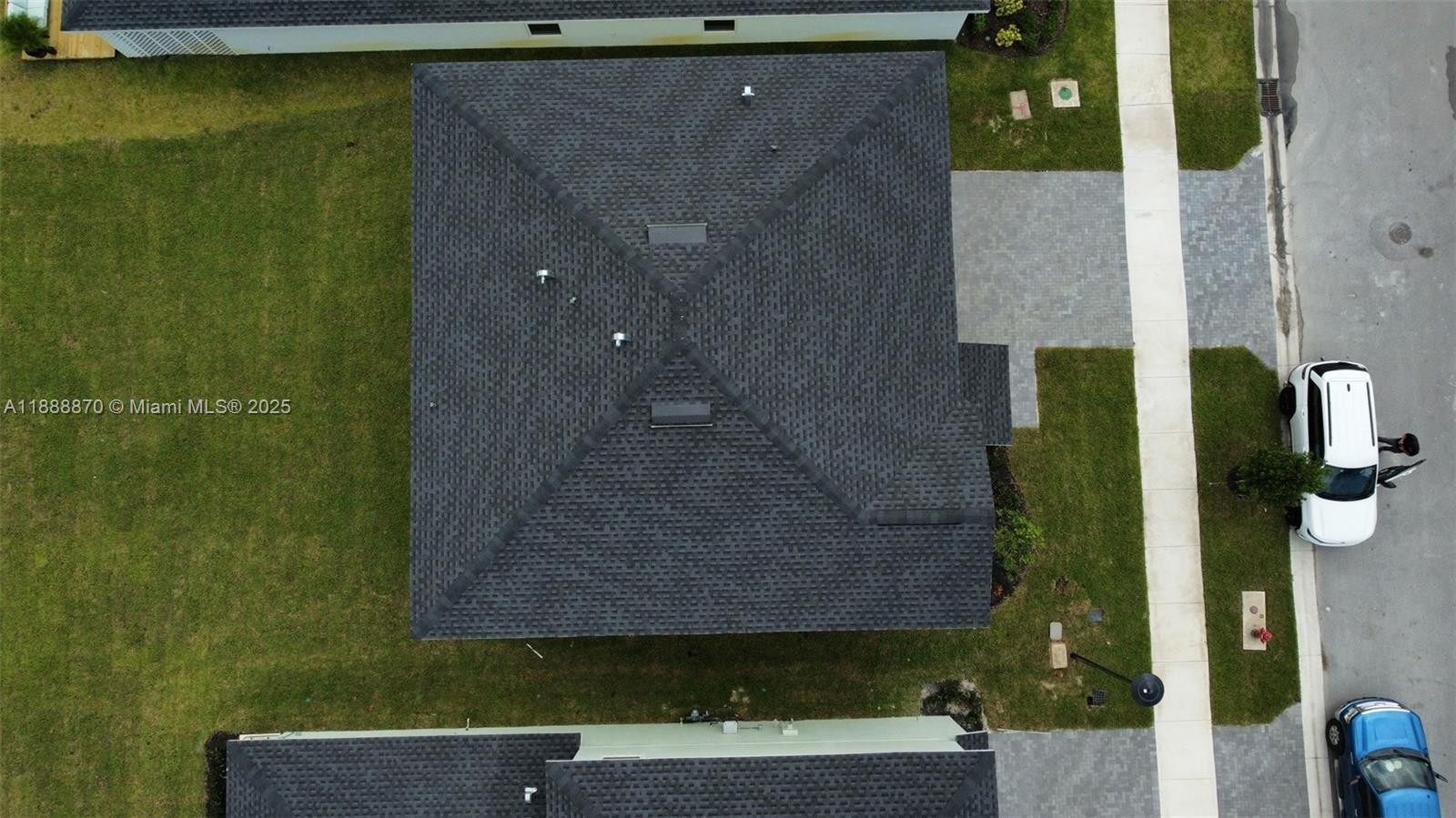 LTC RANCH WEST PHASE 1 - Residential Lease