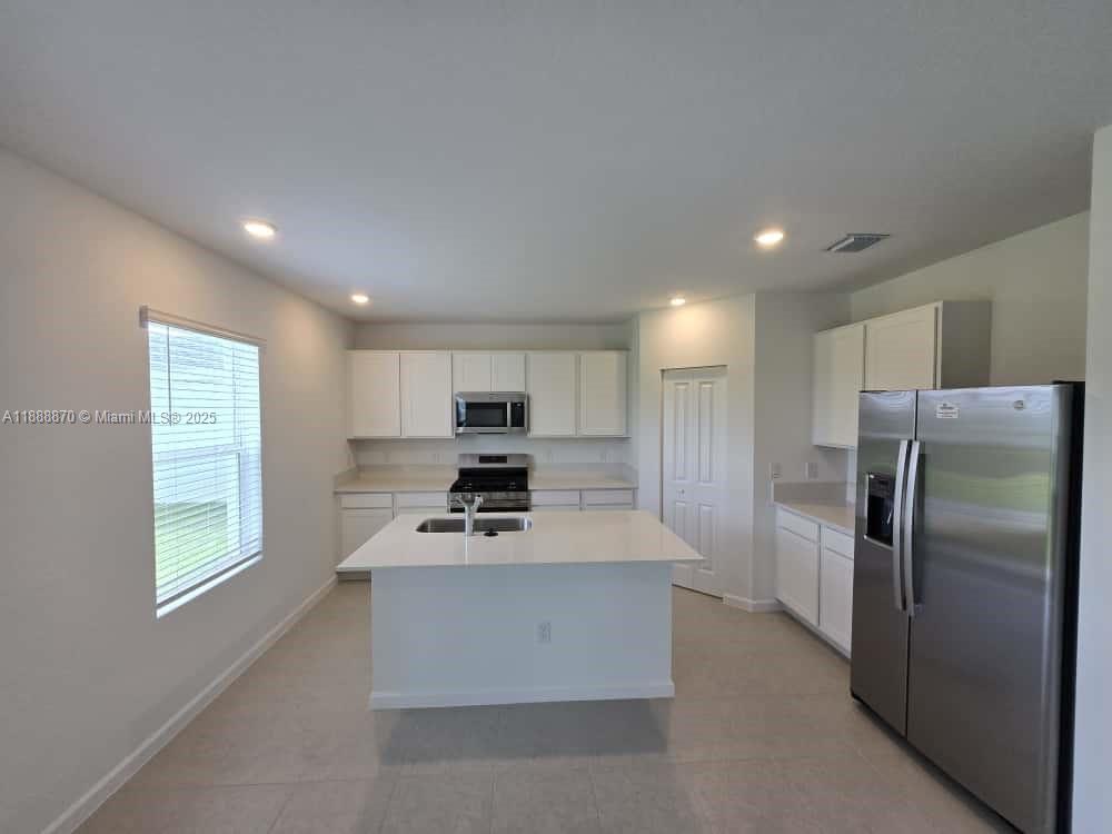 LTC RANCH WEST PHASE 1 - Residential Lease