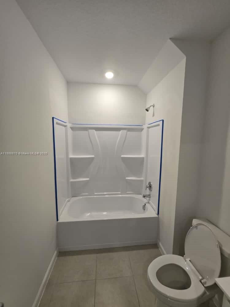 LTC RANCH WEST PHASE 1 - Residential Lease