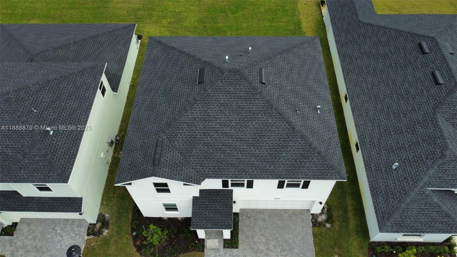 LTC RANCH WEST PHASE 1 - Residential Lease