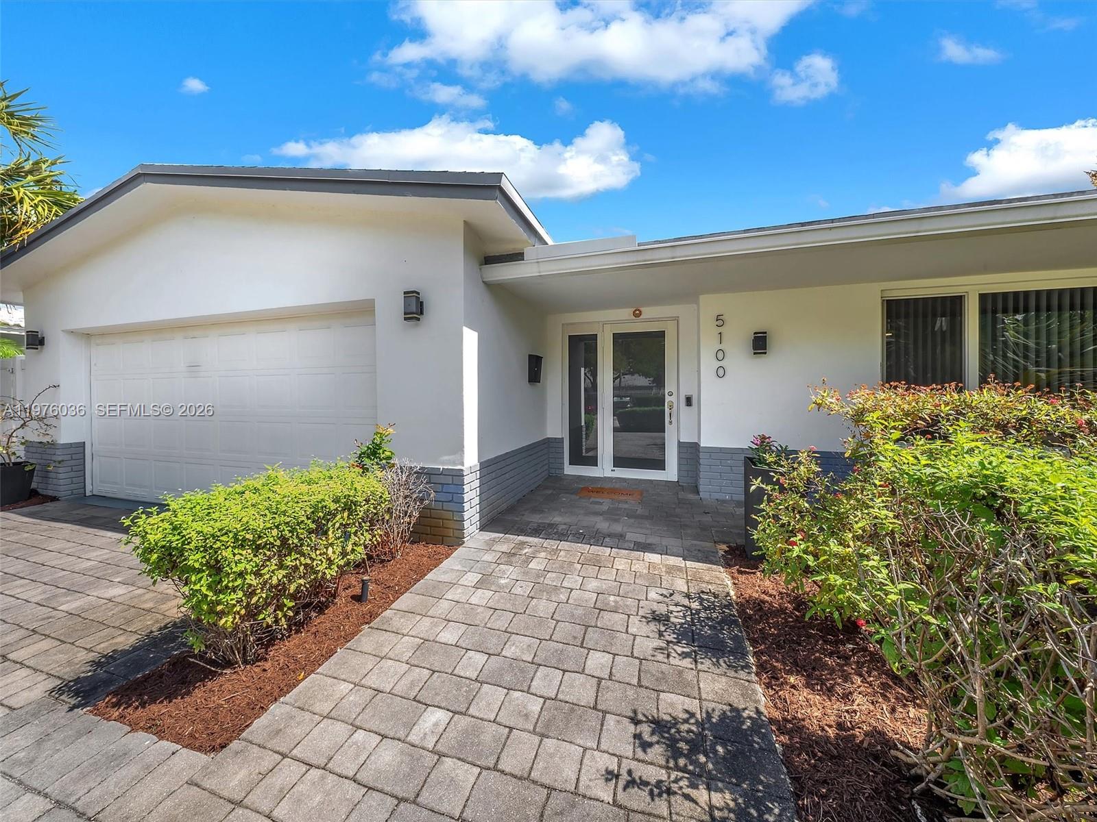 CORAL RIDGE ISLES - Residential
