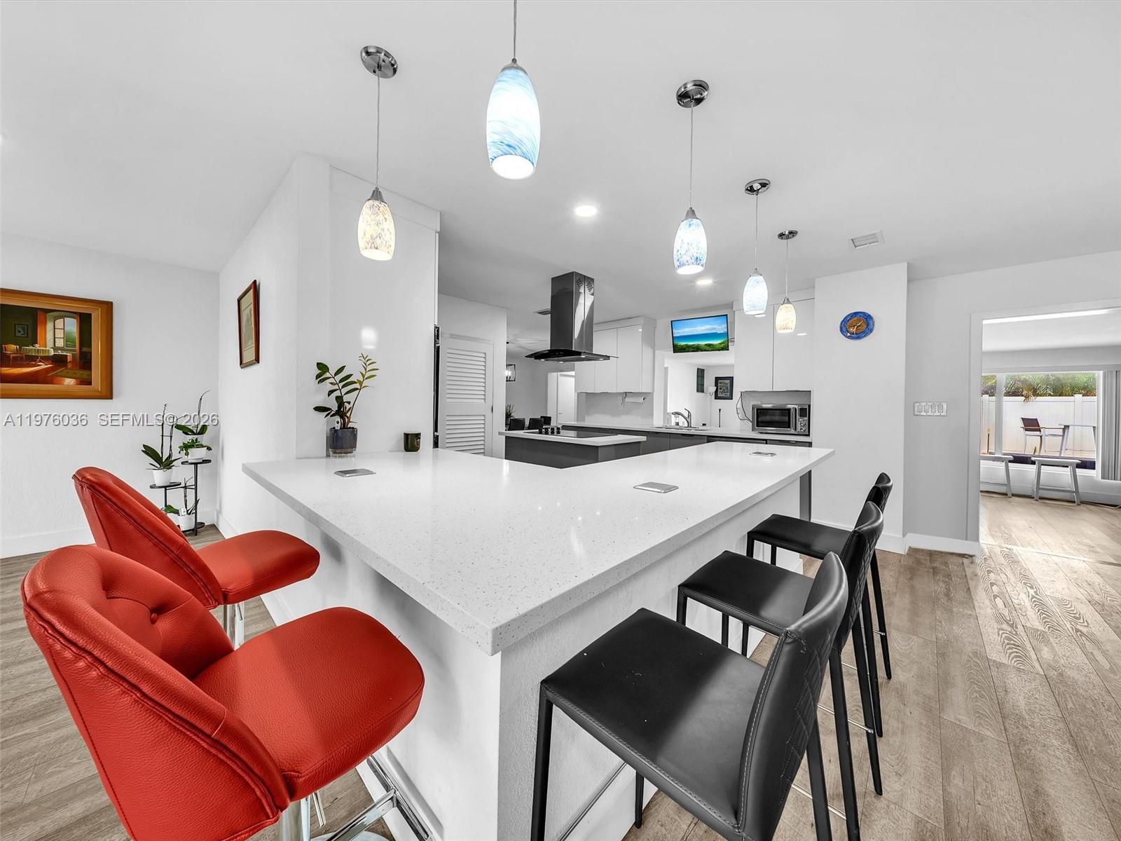 CORAL RIDGE ISLES - Residential