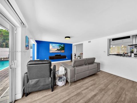 Tiny photo for 5100 NE 14th Ter, Fort Lauderdale, FL 33334 (MLS # A11976036)