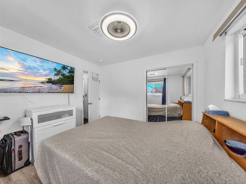 Tiny photo for 5100 NE 14th Ter, Fort Lauderdale, FL 33334 (MLS # A11976036)