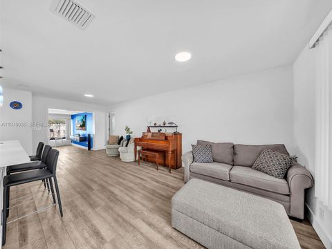Tiny photo for 5100 NE 14th Ter, Fort Lauderdale, FL 33334 (MLS # A11976036)