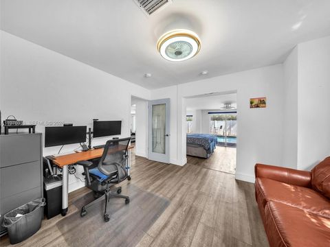 Tiny photo for 5100 NE 14th Ter, Fort Lauderdale, FL 33334 (MLS # A11976036)