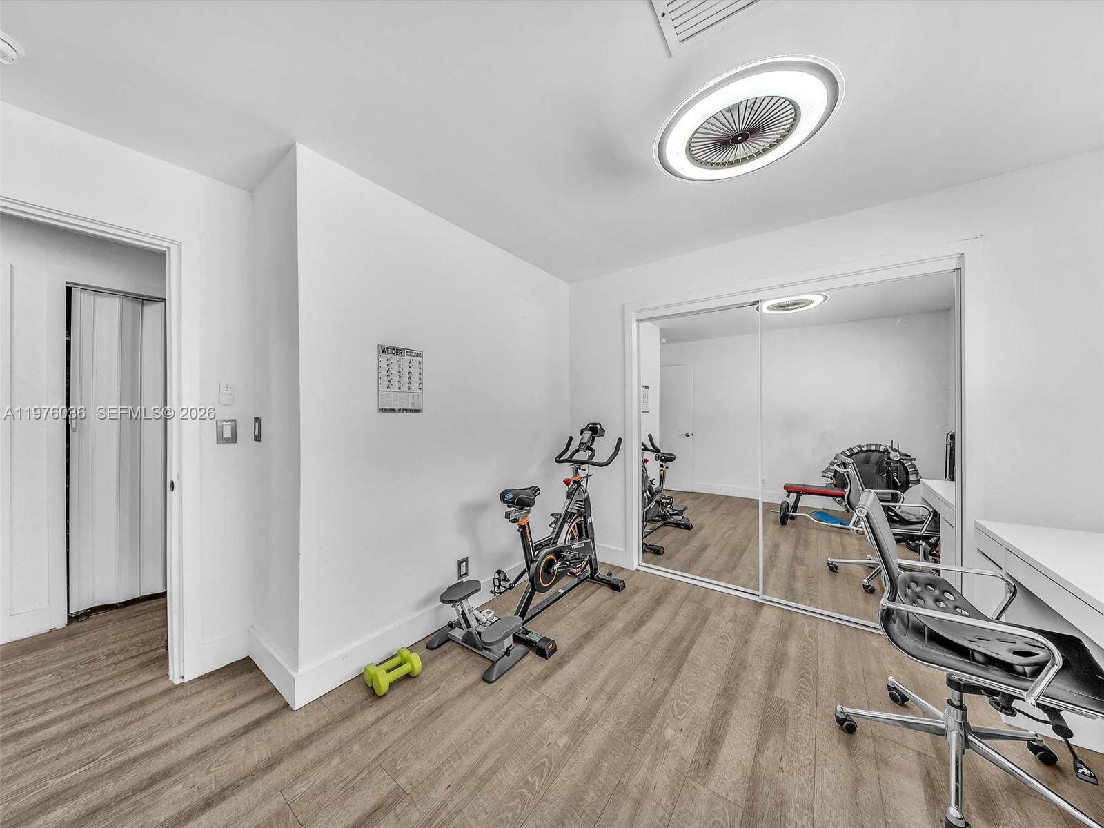 CORAL RIDGE ISLES - Residential