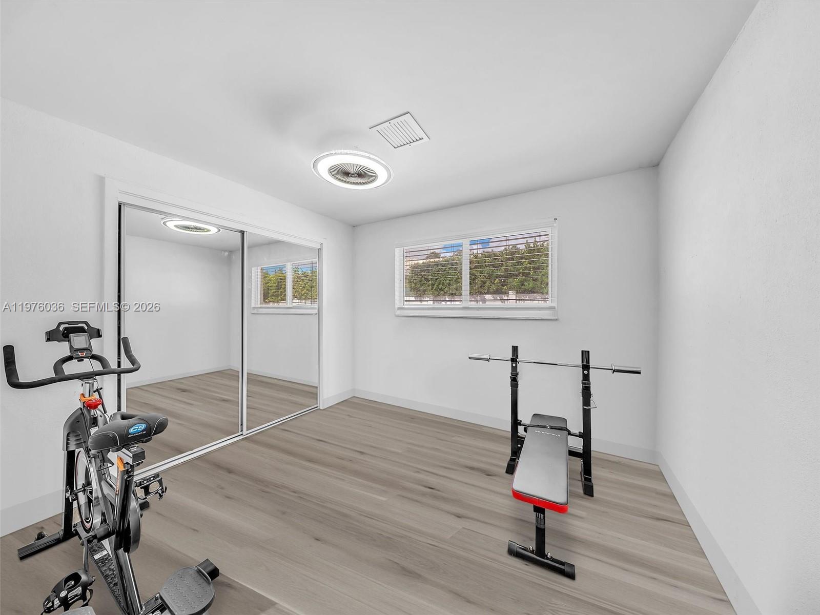 CORAL RIDGE ISLES - Residential