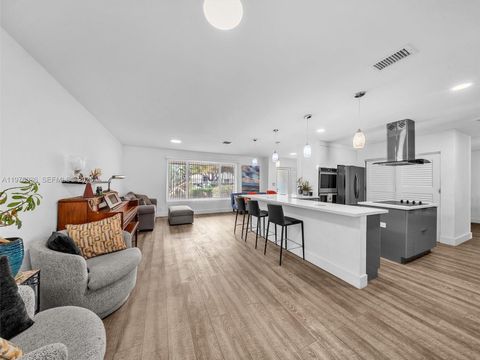 Tiny photo for 5100 NE 14th Ter, Fort Lauderdale, FL 33334 (MLS # A11976036)