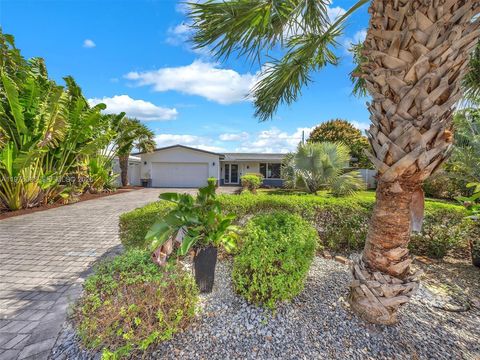 Tiny photo for 5100 NE 14th Ter, Fort Lauderdale, FL 33334 (MLS # A11976036)