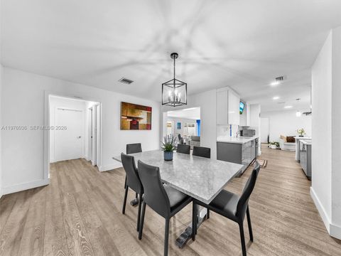 Tiny photo for 5100 NE 14th Ter, Fort Lauderdale, FL 33334 (MLS # A11976036)