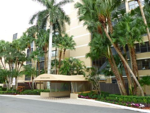 Photo of 16300 Golf Club Rd #504, Weston, FL 33326 (MLS # A11871026)
